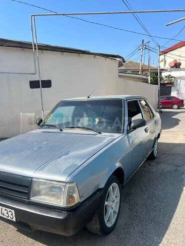 Tofas Sahin 2006, 100,000 km - 1.6 l - Bakı