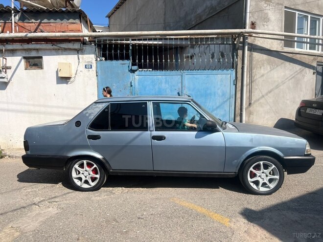 Tofas Sahin 2006, 100,000 km - 1.6 l - Bakı