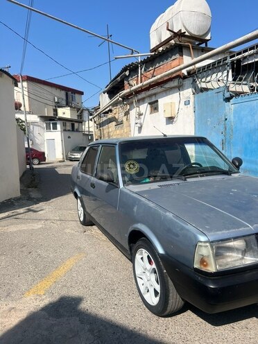 Tofas Sahin 2006, 100,000 km - 1.6 l - Bakı