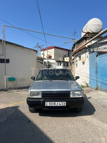 Tofas Sahin 2006, 100,000 km - 1.6 l - Bakı