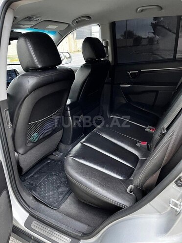 Hyundai Santa Fe 2010, 208,000 km - 2.0 l - Sumqayıt