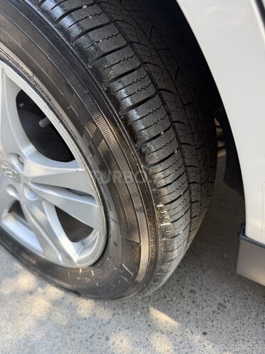 Hyundai Santa Fe 2010, 208,000 km - 2.0 l - Sumqayıt
