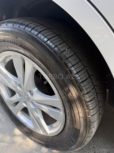 Hyundai Santa Fe 2010, 208,000 km - 2.0 l - Sumqayıt