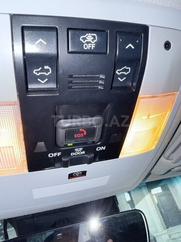Toyota Land Cruiser Prado 2022, 21,950 km - 2.8 л - Bakı