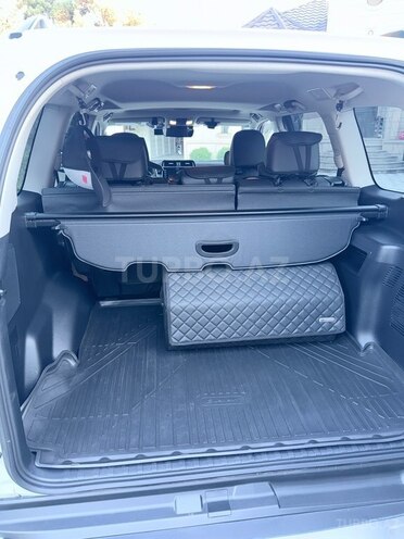 Toyota Land Cruiser Prado 2022, 21,950 km - 2.8 л - Bakı