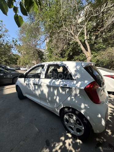 Kia Morning 2016, 88,000 km - 1.0 l - Bakı