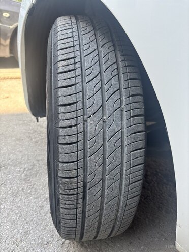 Kia Morning 2016, 88,000 km - 1.0 l - Bakı