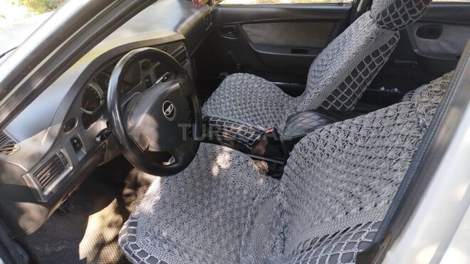Daewoo Nexia 2009, 325,000 km - 1.5 l - Qusar