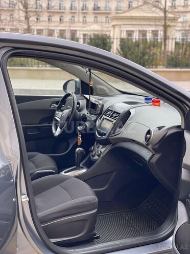 Chevrolet Aveo 2014, 168,000 km - 1.6 l - Bakı