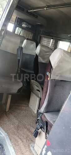 Mercedes Sprinter 208 1996, 500,000 km - 2.9 l - Füzuli