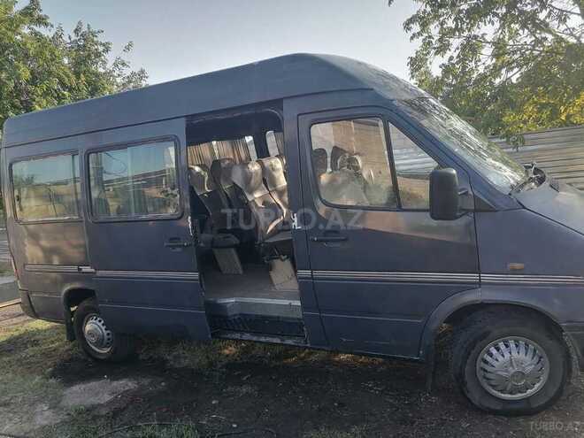 Mercedes Sprinter 208 1996, 500,000 km - 2.9 l - Füzuli
