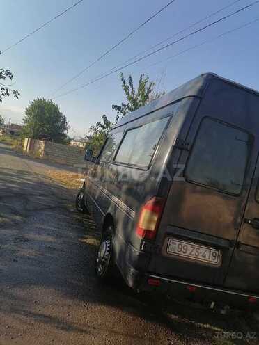 Mercedes Sprinter 208 1996, 500,000 km - 2.9 l - Füzuli
