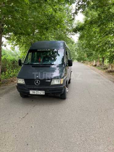 Mercedes Sprinter 208 1996, 500,000 km - 2.9 l - Füzuli