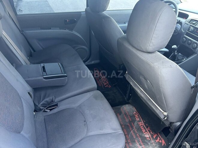 Hyundai Matrix 2006, 521,000 km - 1.5 l - Bakı