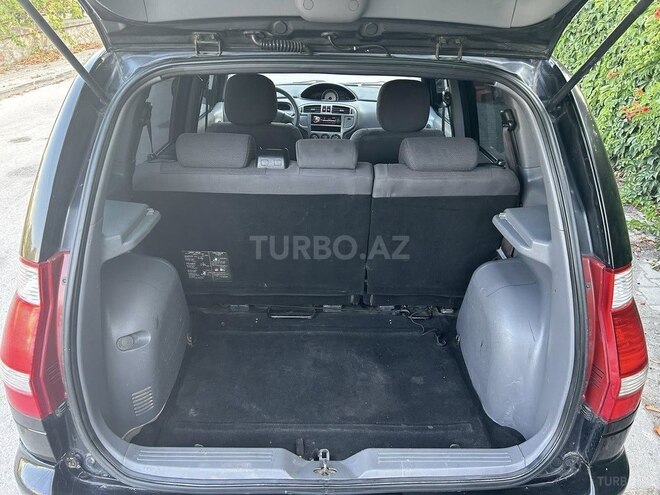 Hyundai Matrix 2006, 521,000 km - 1.5 l - Bakı