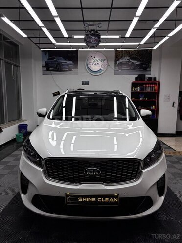 Kia Sorento 2017, 213,000 km - 2.2 l - Bakı