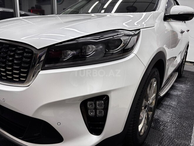 Kia Sorento 2017, 213,000 km - 2.2 l - Bakı