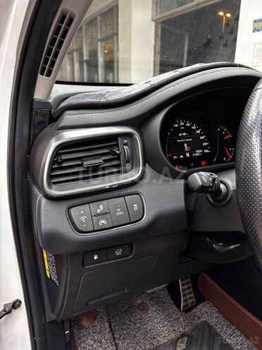 Kia Sorento 2017, 213,000 km - 2.2 l - Bakı