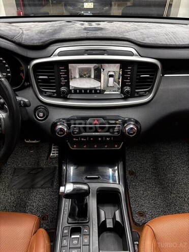 Kia Sorento 2017, 213,000 km - 2.2 l - Bakı