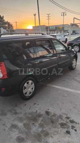 Dacia Logan 2007, 368,602 km - 1.5 l - Biləsuvar