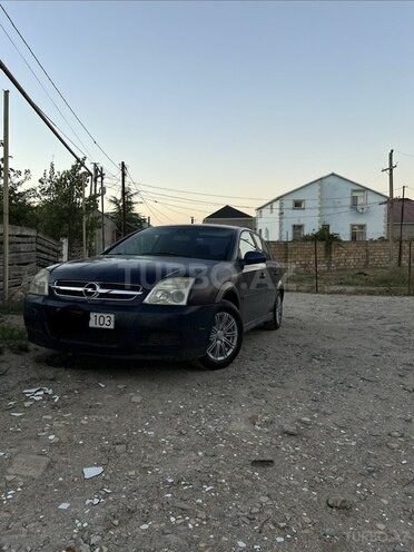 Opel Vectra 2006, 250,000 km - 2.2 l - Sumqayıt
