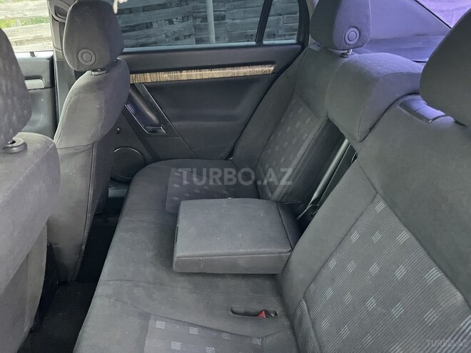Opel Vectra 2006, 250,000 km - 2.2 l - Sumqayıt