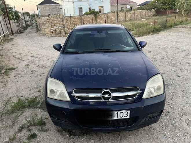 Opel Vectra 2006, 250,000 km - 2.2 l - Sumqayıt