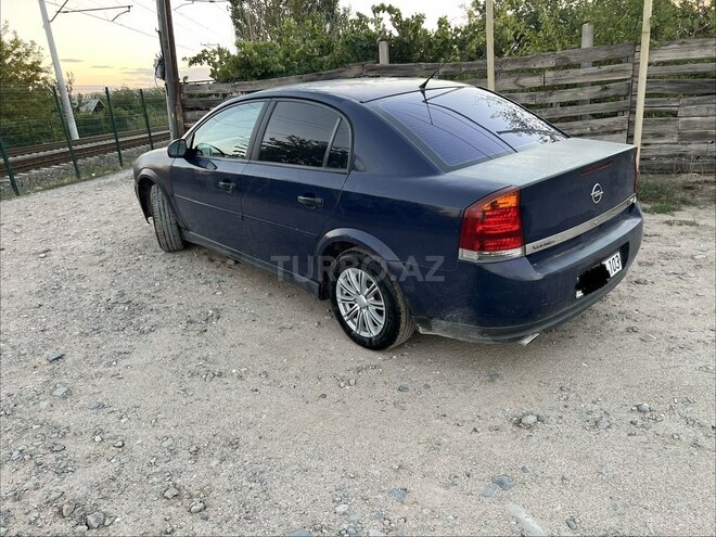 Opel Vectra 2006, 250,000 km - 2.2 l - Sumqayıt