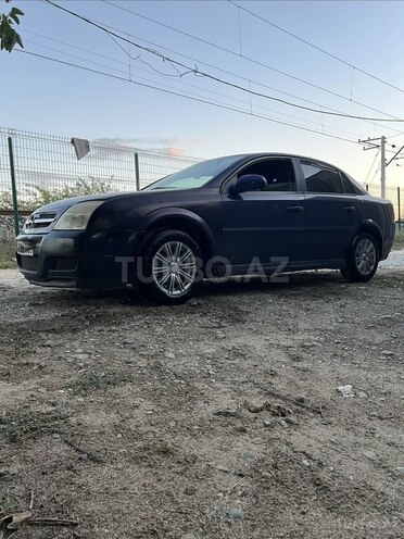 Opel Vectra 2006, 250,000 km - 2.2 l - Sumqayıt