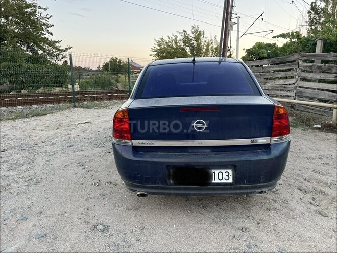 Opel Vectra 2006, 250,000 km - 2.2 l - Sumqayıt
