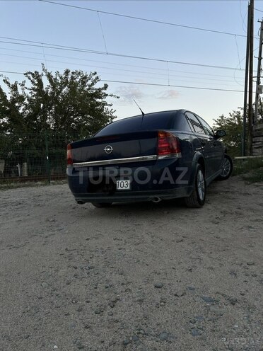 Opel Vectra 2006, 250,000 km - 2.2 l - Sumqayıt