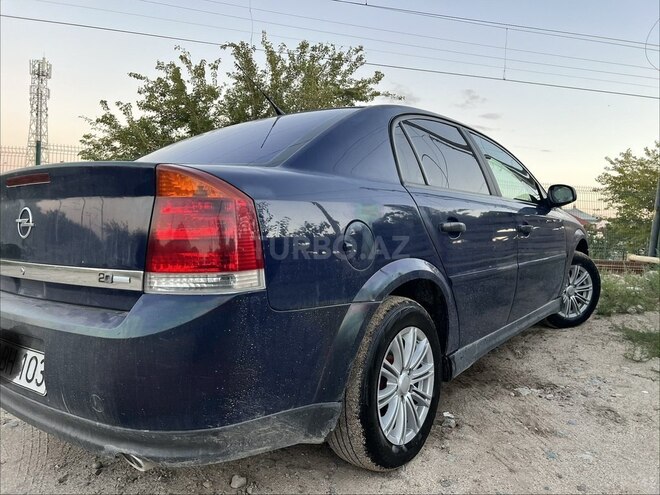 Opel Vectra 2006, 250,000 km - 2.2 l - Sumqayıt