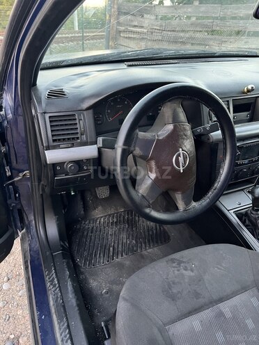 Opel Vectra 2006, 250,000 km - 2.2 l - Sumqayıt