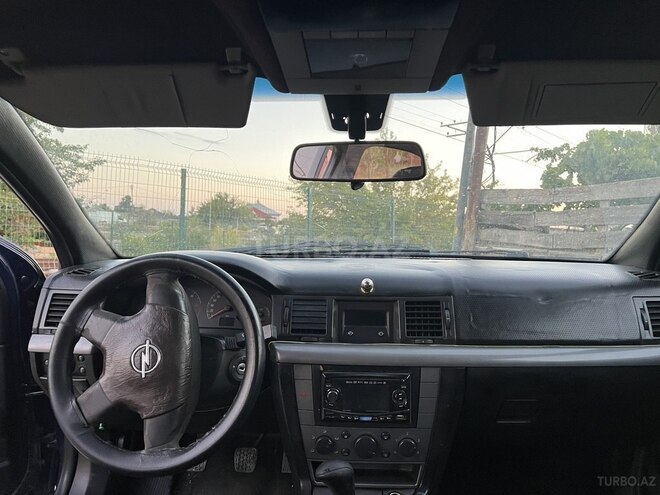 Opel Vectra 2006, 250,000 km - 2.2 l - Sumqayıt