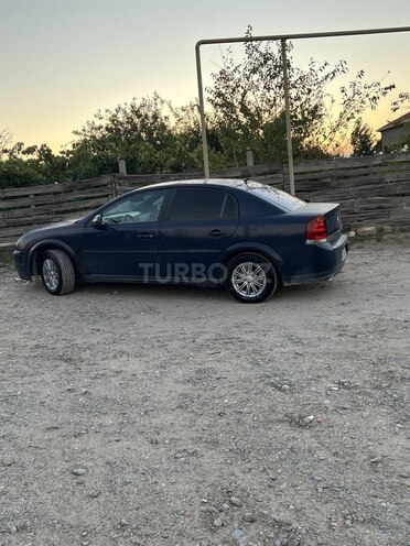 Opel Vectra 2006, 250,000 km - 2.2 l - Sumqayıt