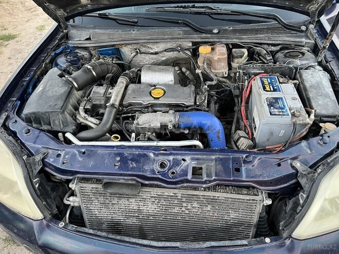 Opel Vectra 2006, 250,000 km - 2.2 l - Sumqayıt