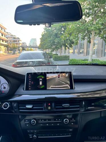 BMW X5 2017, 175,872 km - 2.0 l - Bakı