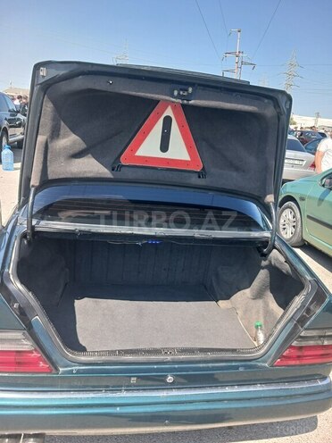 Mercedes E 200 1994, 450,533 km - 2.0 л - Bakı