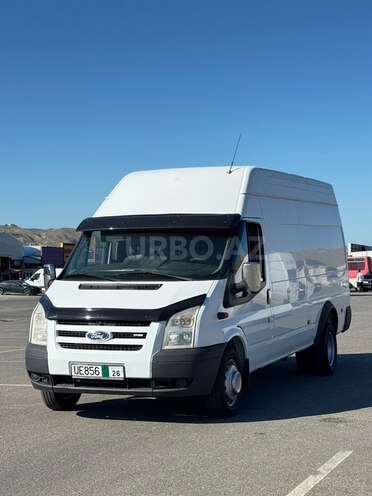 Ford Transit 2007, 206,000 km - 2.4 l - Bakı
