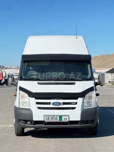 Ford Transit 2007, 206,000 km - 2.4 l - Bakı