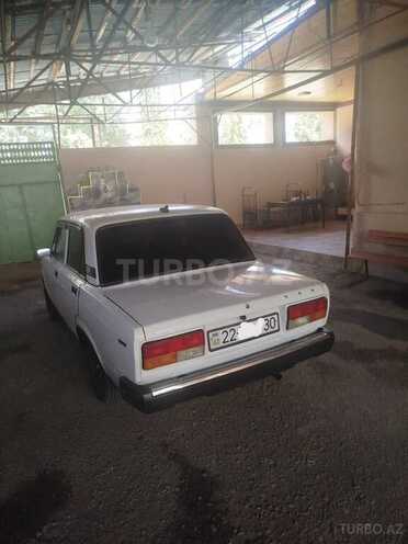 LADA (VAZ) 2107 2003, 180,000 km - 1.5 л - Goranboy