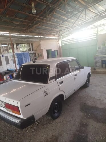 LADA (VAZ) 2107 2003, 180,000 km - 1.5 л - Goranboy