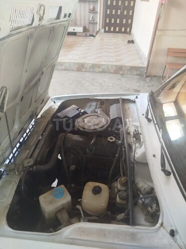 LADA (VAZ) 2107 2003, 180,000 km - 1.5 л - Goranboy