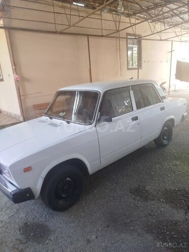 LADA (VAZ) 2107 2003, 180,000 km - 1.5 л - Goranboy
