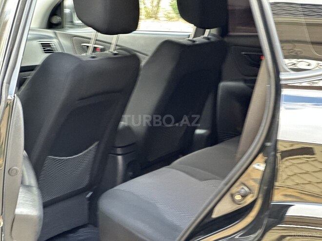 Hyundai Tucson 2008, 172,000 km - 2.0 l - Gəncə