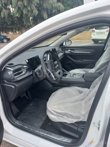 BYD Destroyer 05 2025, 40,000 km - 1.5 l - Bakı