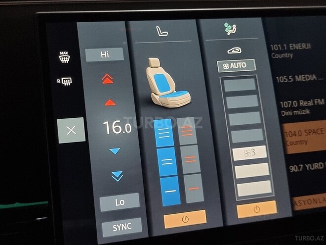 Land Rover Range Rover 2024, 25,384 km - 3.0 l - Bakı