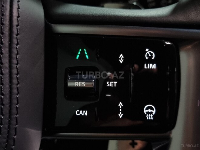 Land Rover Range Rover 2024, 25,384 km - 3.0 l - Bakı