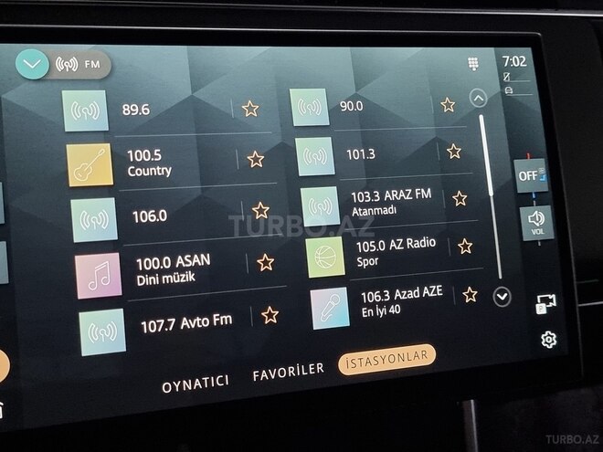 Land Rover Range Rover 2024, 25,384 km - 3.0 l - Bakı