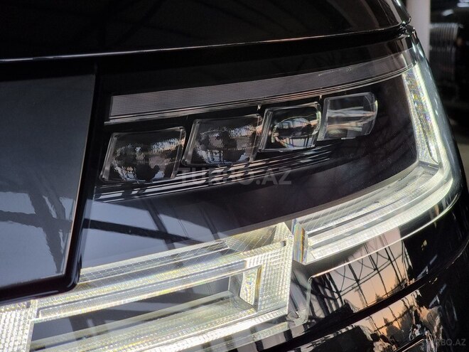Land Rover Range Rover 2024, 25,384 km - 3.0 l - Bakı